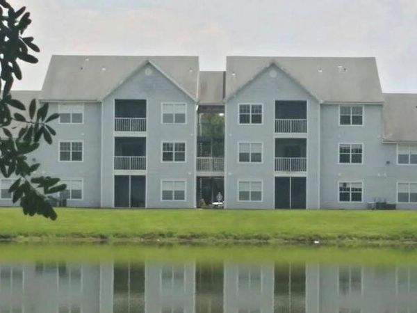 1213 BERMUDA LAKES LANE , Unit 206, KISSIMMEE, FL 34741