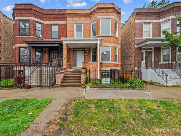6802 S Champlain Avenue , Chicago, IL 60637