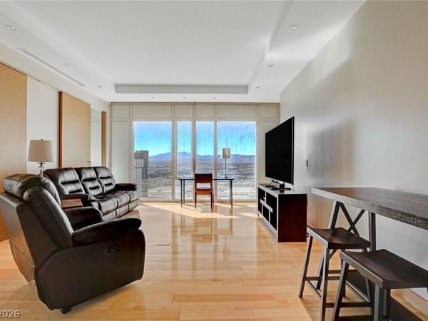 3750 Las Vegas Boulevard , Unit 2510, Las Vegas, NV 89158