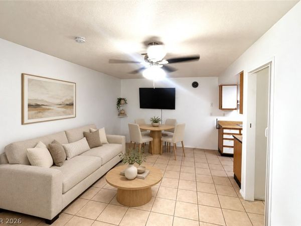 461 N Lamb Boulevard, Unit B, Las Vegas, NV 89110