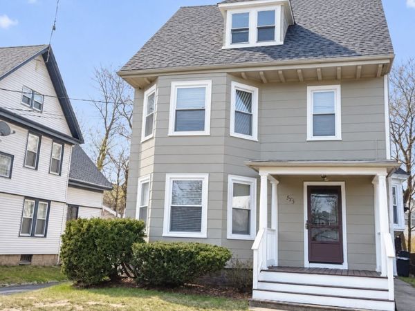 368 Pleasant St., Unit 2, Brockton, MA 02301