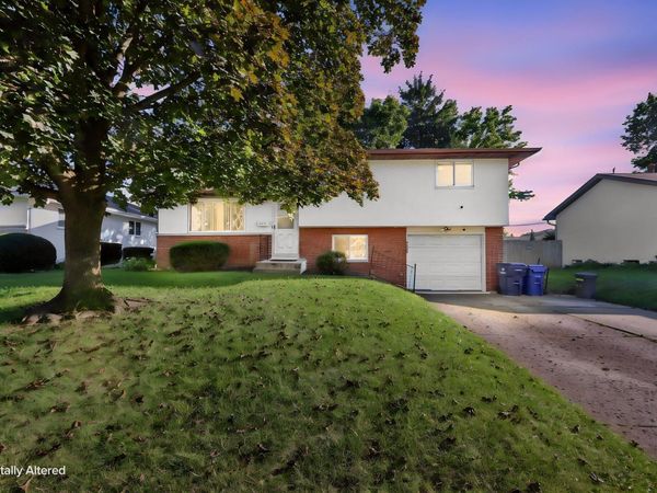 4371 Amalia Place, Columbus, OH 43227