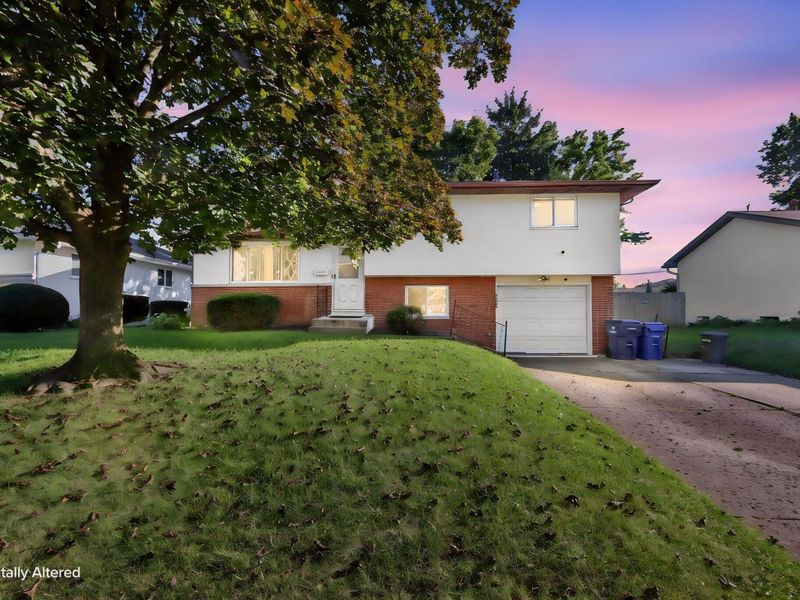 4371 Amalia Place, Columbus, OH 43227 Photo 1