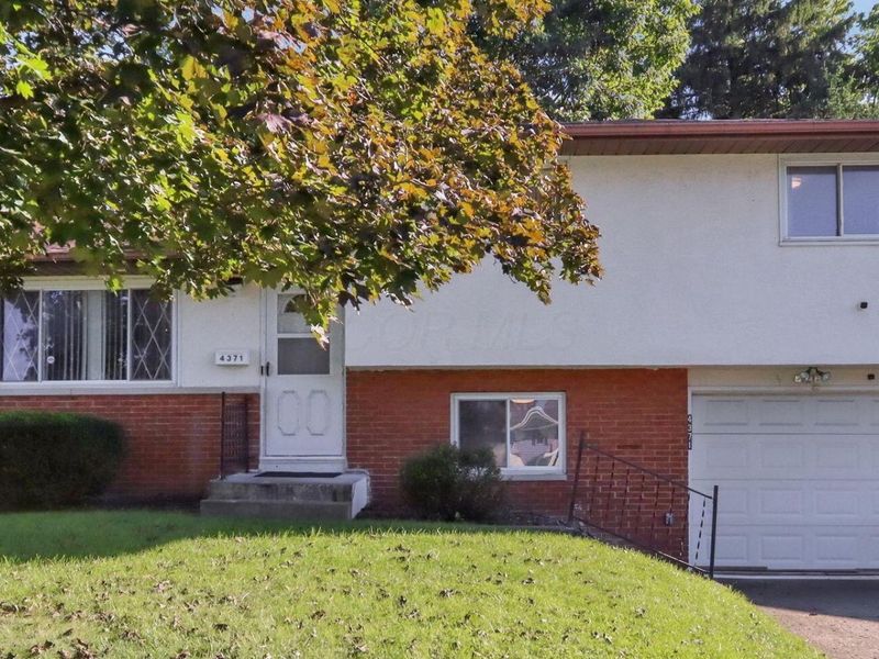4371 Amalia Place, Columbus, OH 43227 Photo 2