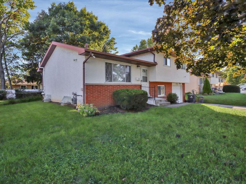 4371 Amalia Place, Columbus, OH 43227 Photo 3