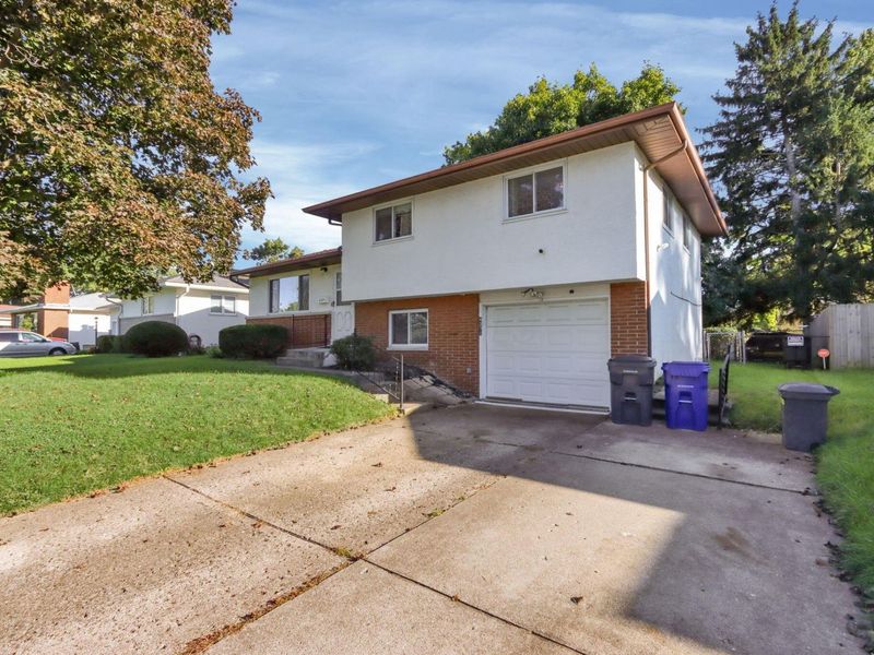 4371 Amalia Place, Columbus, OH 43227 Photo 4