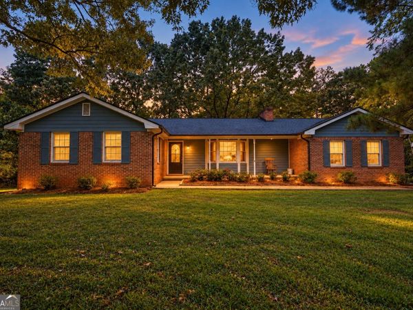 3483 Monica Lane SW, Conyers, GA 30094