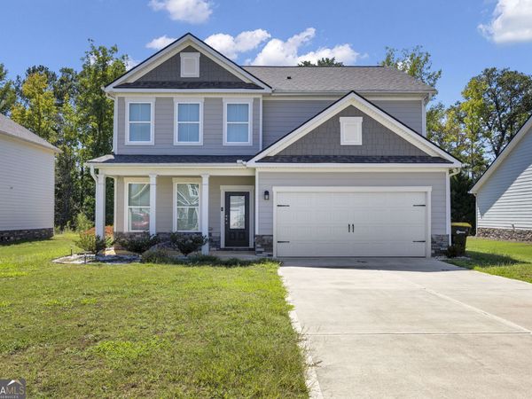 235 Presidents Way, Forsyth, GA 31029