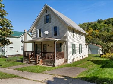 2676 State Route 248, Rexville, NY 14877