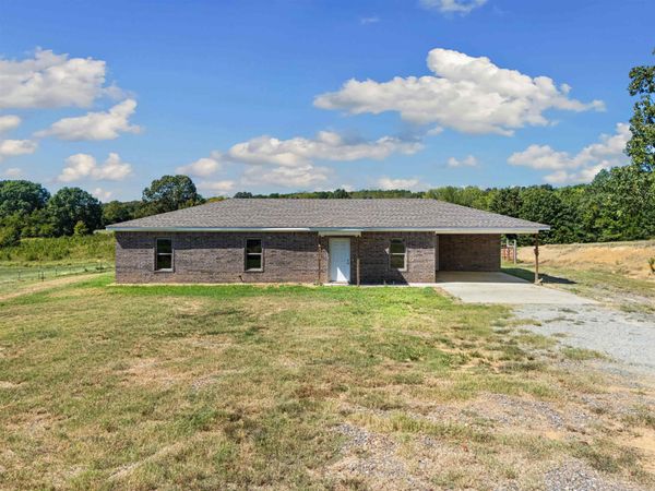 760 Gravel Hill Road, Romance, AR 72136