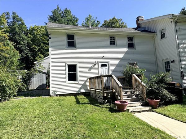 27 Gatto Drive , Mount Kisco, NY 10549