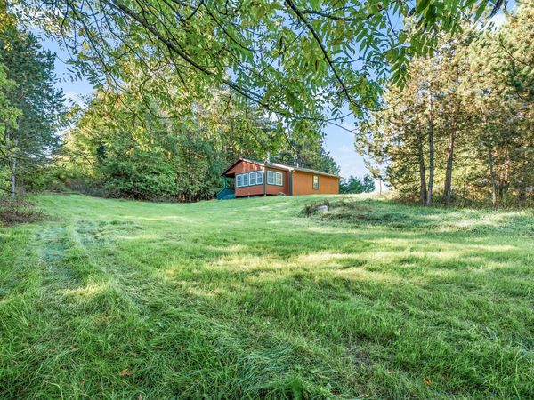 10688 N Sherman Road, Barryton, MI 49305