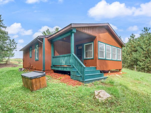 10688 N Sherman Road, Barryton, MI 49305