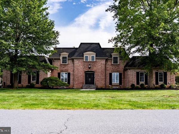 68 WALDEN ROAD, LEBANON, PA 17042