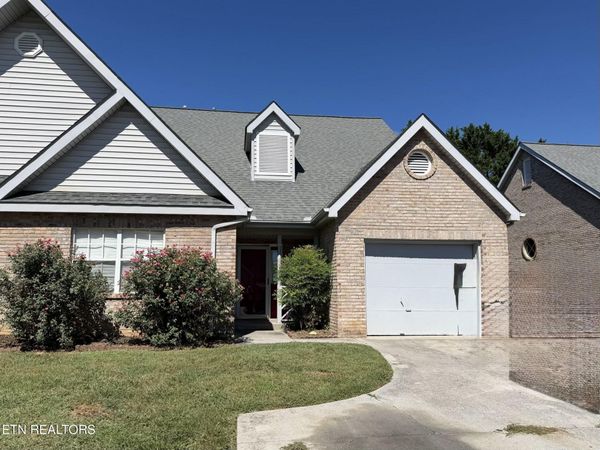 4313 Mannington Drive, Knoxville, TN 37917