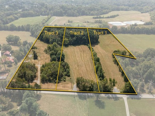 2 Osburn Rd , Unit 2, Arrington, TN 37014