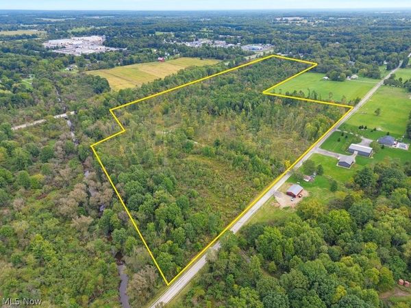3705 Alexander Road, Atwater, OH 44201