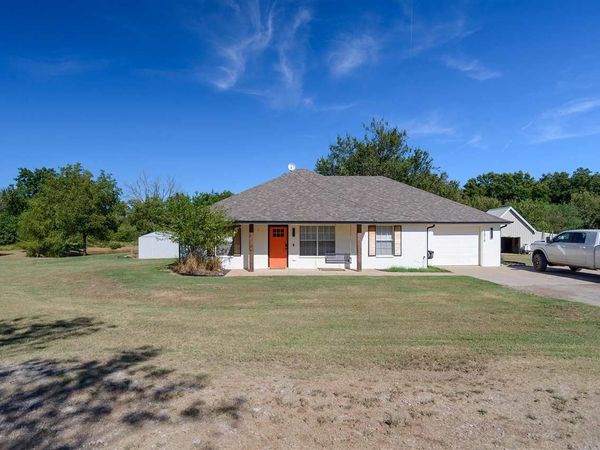 2916 N Coyote Run, Stillwater, OK 74075