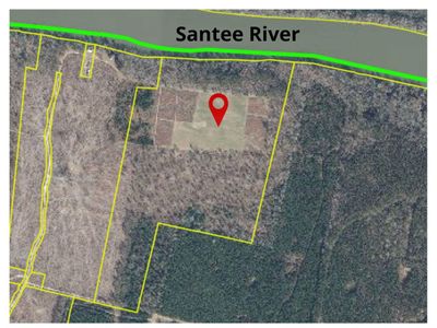 0 Mount Moriah Avenue, Jamestown, SC 29453