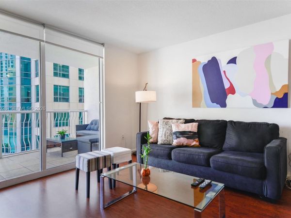 1200 Brickell Bay Dr , Unit 1720, Miami, FL 33131