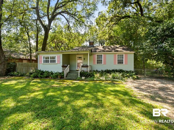 5105 E Village Circle, Mobile, AL 36608