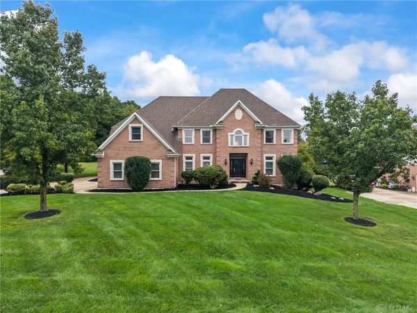 1939 Fountain View Drive, Dayton, OH 45414