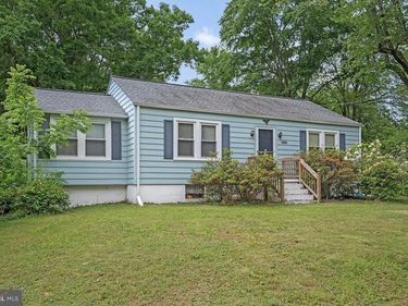 20304 CONSTITUTION HIGHWAY, ORANGE, VA 22960