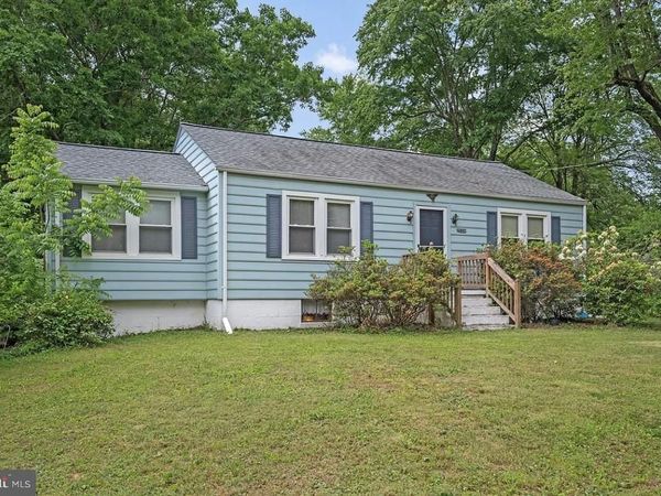 20304 CONSTITUTION HIGHWAY, ORANGE, VA 22960