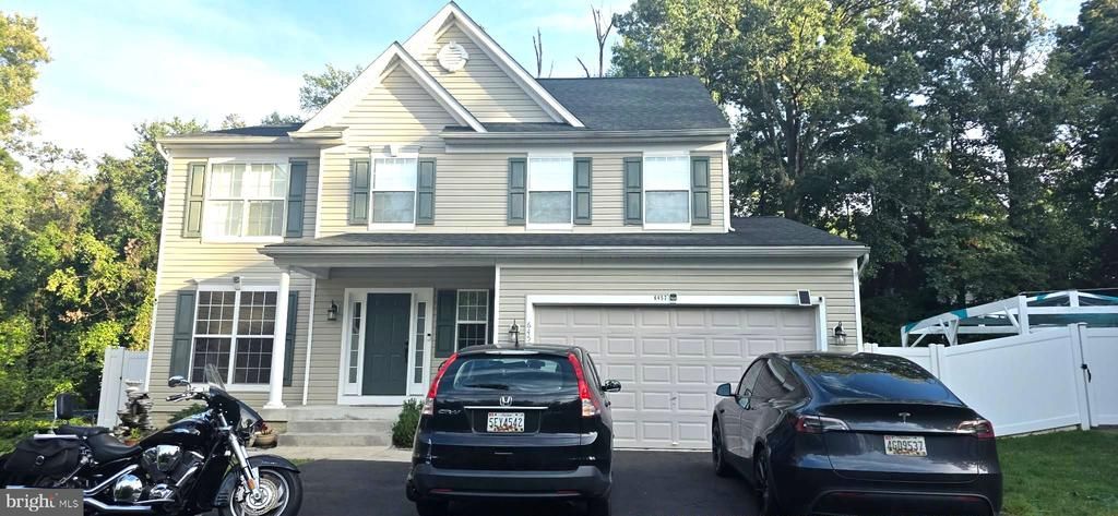 6457 LAWYERS HILL ROAD , ELKRIDGE, MD 21075