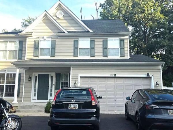 6457 LAWYERS HILL ROAD , Unit WEHL2, ELKRIDGE, MD 21075