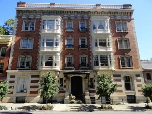 355 State Street, Unit #3ER, Albany, NY 12210