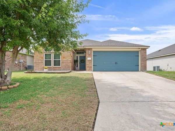 322 Emerald Ridge Drive , Temple, TX 76502
