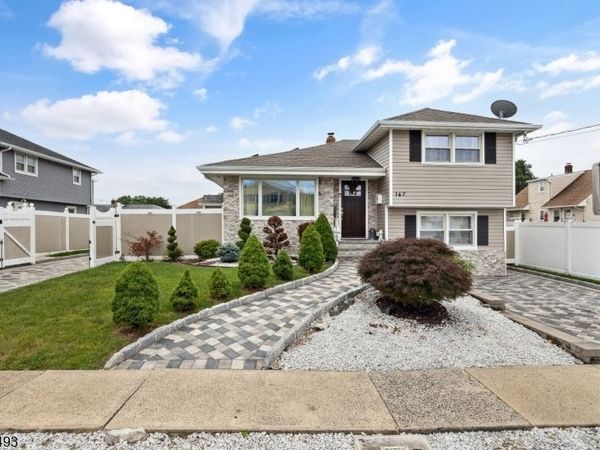 147 James St, Woodbridge, NJ 08861