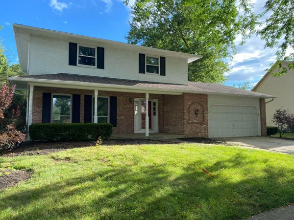 7597 Silver Fox Drive, Columbus, OH 43235