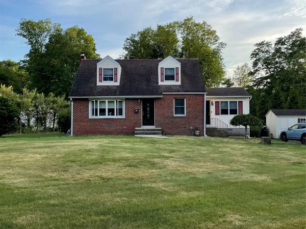 415 Blauvelt Road , Blauvelt, NY 10913
