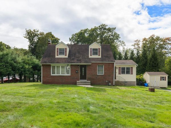 415 Blauvelt Road , Blauvelt, NY 10913