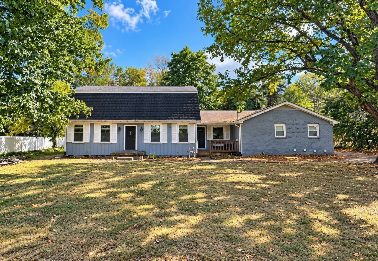 4059 Lake Pkwy, Hermitage, TN 37076 Main Photo