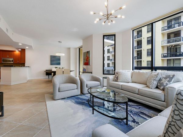 701 S OLIVE Avenue, Unit 1004, West Palm Beach, FL 33401