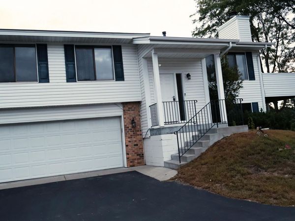 3837 Heather Drive , Eagan, MN 55122