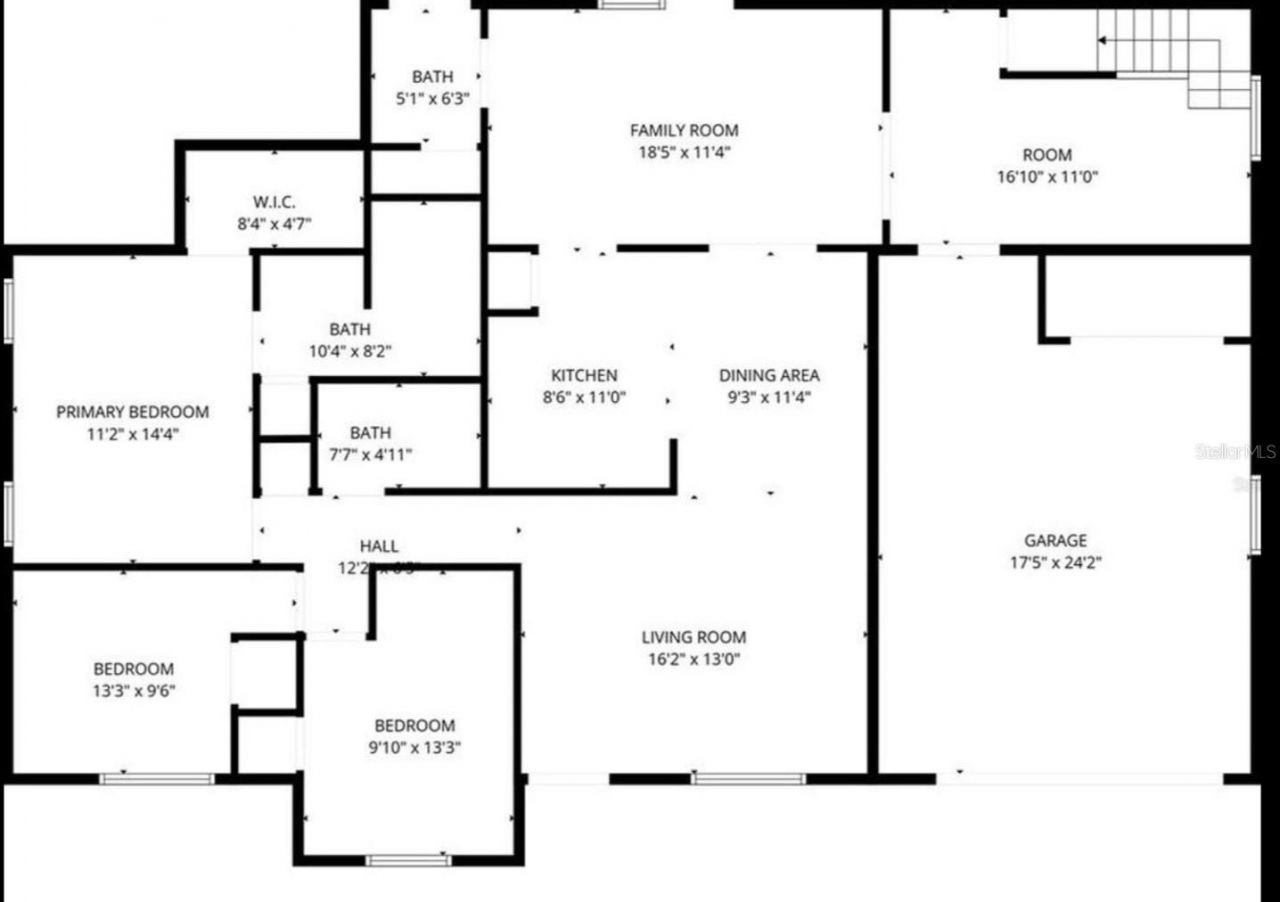 16727 SE 91st Street, Lake Butler, FL 32054 Photo