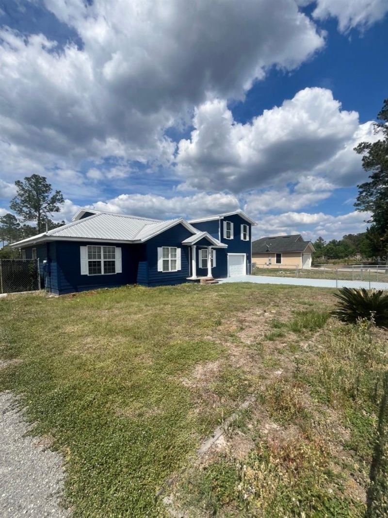 16727 SE 91st Street, Lake Butler, FL 32054 Photo
