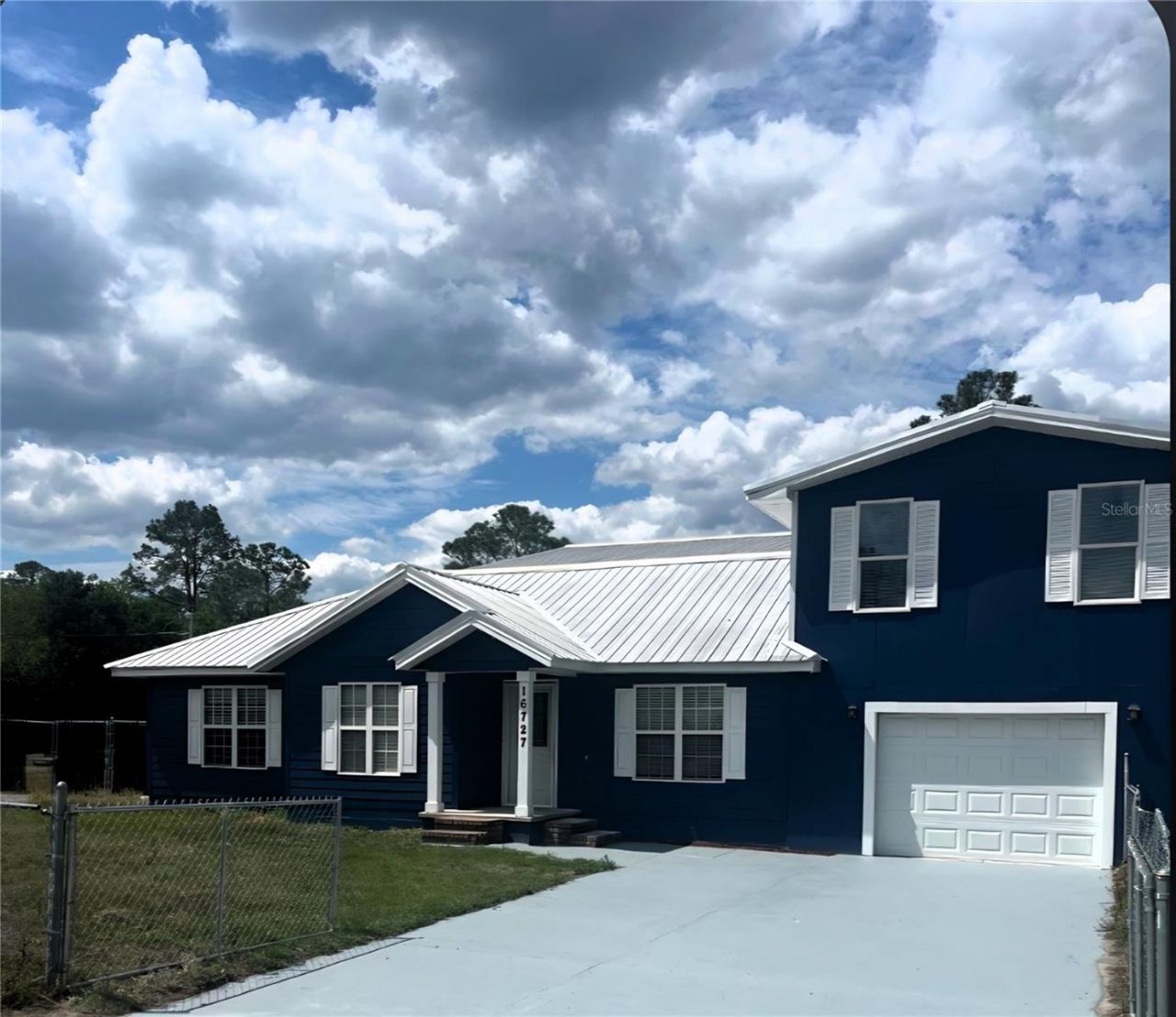 16727 SE 91st Street, Lake Butler, FL 32054 Photo