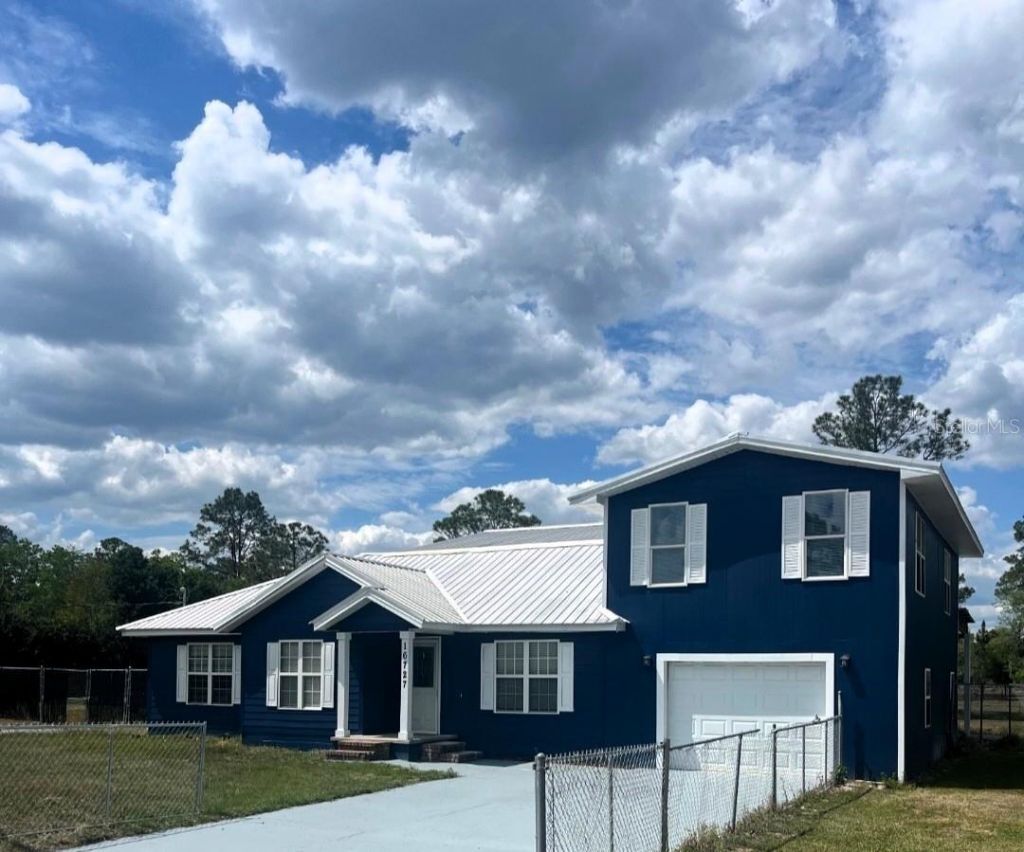 16727 SE 91st Street, Lake Butler, FL 32054 Photo