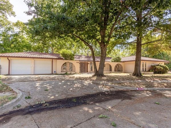 419 George L Cross Court, Norman, OK 73069