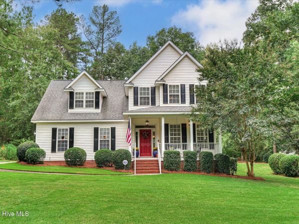 1071 Cannon Mill Drive , North Augusta, SC 29860