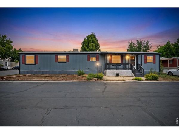 221 W 57th St, Unit B74, Loveland, CO 80538