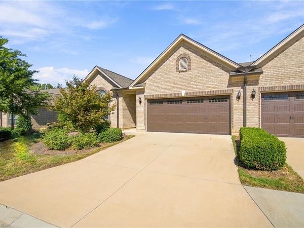1597 Oakbluffs Drive, Colfax, NC 27235