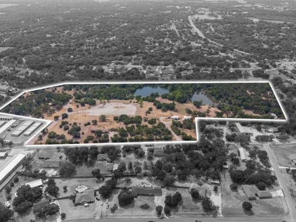 7003 E Bankhead Highway , Willow Park, TX 76008