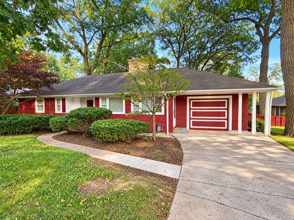 2811 FOREST Lane , Waukegan, IL 60087
