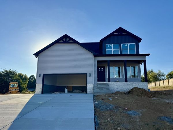 1495 Angus Way , Greenbrier, TN 37073